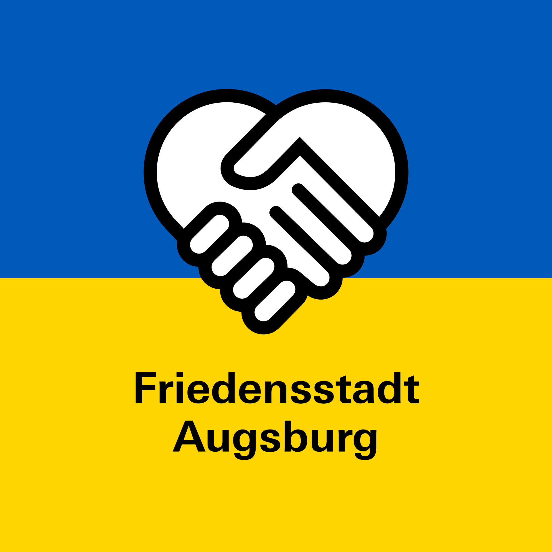 Friedensstadt Augsburg